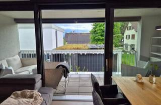 Wohnung kaufen in 6890 Lustenau, Wunderschöne 3 Zimmer Wohnung mit Loggia