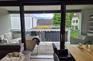 Wohnung kaufen in 9999 Lustenau, Wunderschöne 3 Zimmer Wohnung mit Loggia
