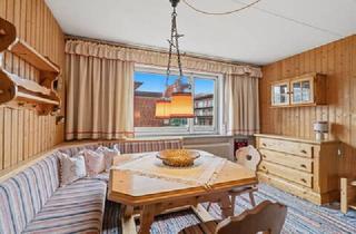Wohnung kaufen in 6780 Schruns, 5 Minuten zum Skilift: Ferienwohnung im Montafon