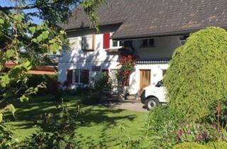 Haus mieten in 6845 Hohenems, Heimelige Doppelhaushälfte mit wunderschönem Garten in Hohenems