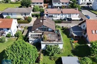Haus kaufen in 6890 Lustenau, Großzügiges Einfamilienhaus in Lustenau – Viel Platz und Potenzial für die ganze Familie