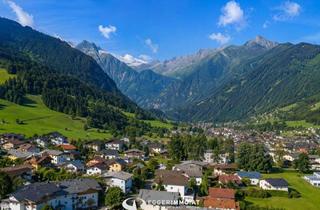 Wohnung kaufen in 5710 Kaprun, Exklusive Ferienwohnung mit zwei separaten Wohneinheiten, Wellnessbereich und traumhaftem Bergblick in Kaprun
