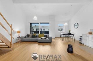 Wohnung kaufen in 3451 Michelhausen, "Nach oben offen"