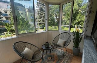 Wohnung kaufen in Petersgasse, 8042 Graz, Nähe TU Petersgasse und Schulzentrum St. Peter !! nette ruhige 3 Zimmerwohnung mit verglasten Balkon und TG Platz !!