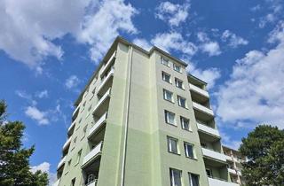 Wohnung kaufen in 2340 Mödling, 2 Zimmer – Loggia – tolle Aussicht - renovierungsbedürftig