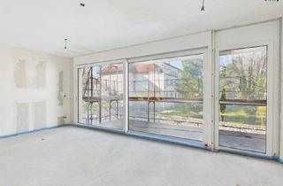 Wohnung kaufen in 1130 Wien, Erstbezug: 3-Zimmer-Wohnung mit sonniger Südwest-Terrasse & Lift in Hietzing