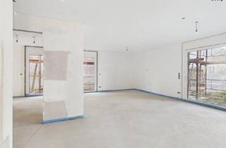 Wohnung kaufen in 1130 Wien, Erstbezug im Grünen: Exklusive 4-Zimmer-Gartenwohnung mit großzügigem Eigengarten in Hietzing