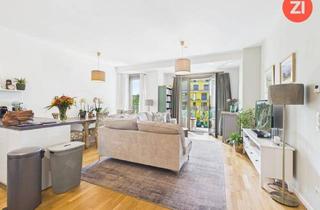 Wohnung mieten in Sonnensteinstraße 12, 4040 Linz, Wunderschöne 4-Zimmer Neubauwohnung im Zentrum von Urfahr mit Einbauküche und zwei Badezimmer