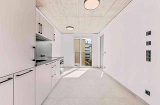 Wohnung mieten in Innrain 61, 6020 Innsbruck, gemütliche 3-Zimmer Wohnung mit Balkon direkt am Innrain