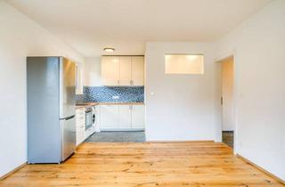 Wohnung mieten in 6080 Igls, Hochwertig sanierte 3-Zimmer-Wohnung in Igls mit großer Loggia und Blick auf die Nordkette