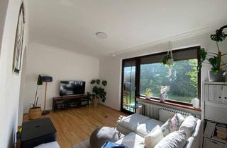 Wohnung mieten in 6080 Igls, Gartenwohnung mit Blick auf Nordkette in Igls