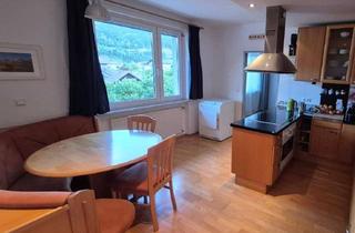 Wohnung mieten in 5500 Bischofshofen, Single-Wohnung teilmöbliert