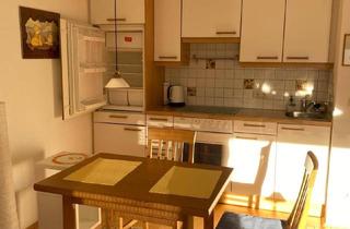 Wohnung mieten in Rudolf-Schramm-Weg 15, 6632 Ehrwald, Helles 1-Zimmer-Apartment in ruhiger, sonniger Lage in Ehrwald