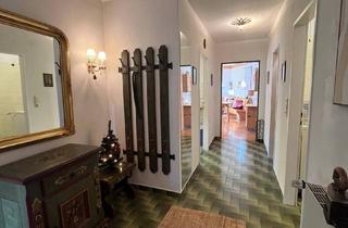 Wohnung mieten in Jochbergerstrasse 103b, 6370 Kitzbühel, Zentrale 3-Zimmer-Wohnung in Kitzbühel mit Blick auf Hahnenkamm- nach Rücksprache möbliert, mit Balkon inkl. Garage
