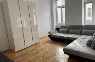 Wohnung mieten in Flurschützstraße, 1120 Wien, Helle, ruhige 2-Zimmer Wohnung 58m2 zu vermieten
