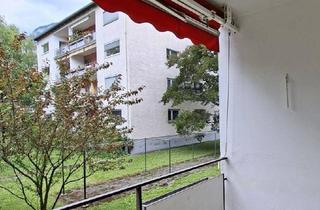 Wohnung mieten in Negrellistraße, 6020 Innsbruck, 3 Zimmer Wohnung in ruhiger Lage