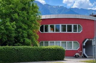 Büro zu mieten in 6410 Telfs, NEU! Großzügige Bürofläche in Telfs: hell, flexibel nutzbar und bestens erreichbar
