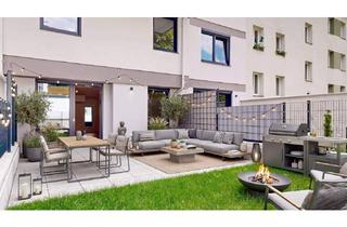 Wohnung kaufen in Klenaugasse, 1220 Wien, Quality Living am Schrickpark.