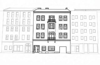 Anlageobjekt in 8010 Graz, BESTANDSFREIES ZINSHAUS MIT VERANSTALTUNGSSAAL IN GUTER GRAZER STADTLAGE