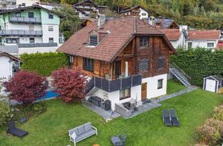 Haus kaufen in 6134 Vomp, Sonne, Aussichtslage und das Gefühl von Urlaub zuhause
