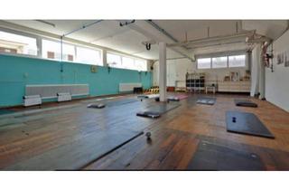 Gewerbeimmobilie mieten in 6700 Bludenz, Gewerbefläche / Lagerfläche mit vielseitigen Nutzungsmöglichkeiten – 92 m² in Bludenz