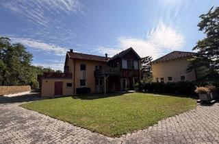 Mehrfamilienhaus kaufen in 2522 Oberwaltersdorf, Großes Haus in toller Lage
