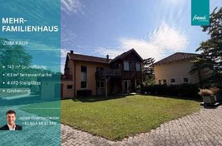 Mehrfamilienhaus kaufen in 2522 Oberwaltersdorf, Großes Haus in toller Lage