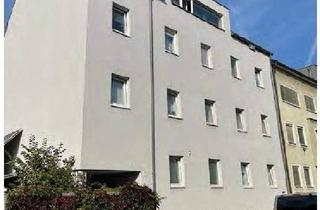 Anlageobjekt in 4020 Linz, Attraktives Zinshaus mit 11 Wohnungen - vermietet.