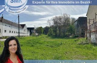 Grundstück zu kaufen in 3714 Sitzendorf an der Schmida, Sonniges Baugrundstück in idyllischer Ortslage!