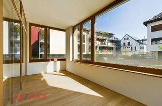 Wohnung kaufen in 6900 Bregenz, Erstbezug! 3-Zimmer-Wohnung mit Loggia in Toplage