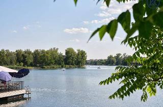 Wohnung kaufen in Donau, 1220 Wien, Platz für die ganze Familie: XXL-Wohnung an der Alten Donau