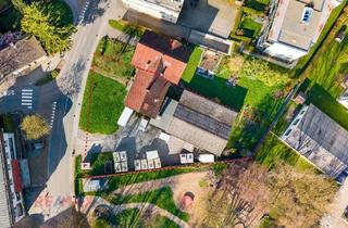 Grundstück zu kaufen in 6844 Altach, Hier beginnt Ihre Zukunft – Großes Grundstück für große Pläne