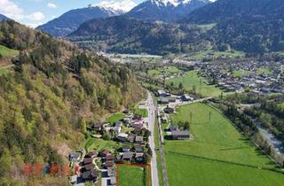 Grundstück zu kaufen in 6781 Bartholomäberg, Großes Grundstück mit 2.629 m² und viel potential im Montafon