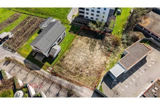 Grundstück zu kaufen in 6850 Dornbirn, Zentral gelegenes Grundstück in Dornbirn – Ideal für Ihr Bauvorhaben