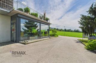 Büro zu mieten in 6912 Hörbranz, Attraktives Gewerbeensemble und perfekte Infrastruktur in Top-Lage von Hörbranz