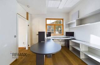 Büro zu mieten in 6820 Frastanz, Coworking mit Komfort – flexibel, nachhaltig, startklar