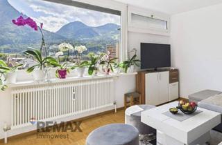 Wohnung kaufen in 6700 Bludenz, Investoren gefragt - vermietete Investmentchance in Bestlage