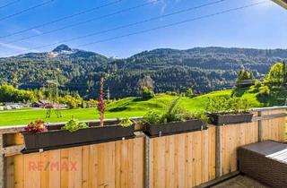 Maisonette kaufen in 6752 Wald am Arlberg, Bergluft genießen – Ihr Rückzugsort mit Bergblick und Wohlfühlfaktor