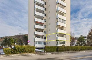 Wohnung kaufen in 6800 Feldkirch, Kompakt, durchdacht, lebenswert - 3-Zimmer-Wohnung in Feldkirch/Gisingen