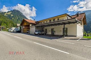 Maisonette kaufen in 6752 Wald am Arlberg, Alpenfeeling auf zwei Etagen – Maisonettewohnung mit Bergblick in Dalaas