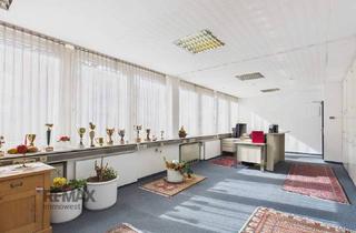 Gewerbeimmobilie kaufen in 6700 Bludenz, Attraktives Investment im Bludenzer City-Bürohaus