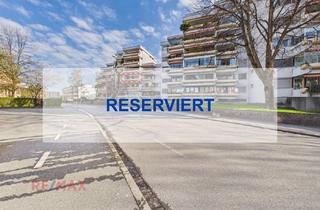 Wohnung kaufen in 6900 Bregenz, Investoren und Eigennutzer aufgepasst! Nutzen Sie die Chance dieser vielseitigen 2-Zimmer-Wohnung!