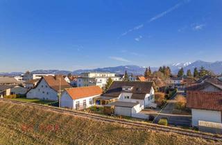 Einfamilienhaus kaufen in 6890 Lustenau, Einzigartiges Ensemble in Lustenau: Wohnhaus und einstiges Stickereigebäude am Ende einer Sackgasse