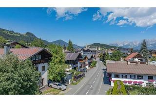 Mehrfamilienhaus kaufen in 6370 Kitzbühel, Altbestand in zentraler Toplage (Kerngebiet) mit großem Potenzial