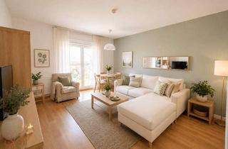 Wohnung kaufen in Gumpendorfer Straße, 1060 Wien, EXKLUSIVE 2-ZIMMER-WOHNUNG MIT WEITBLICK BEI DER U6 GUMPENDORFER STRASSE
