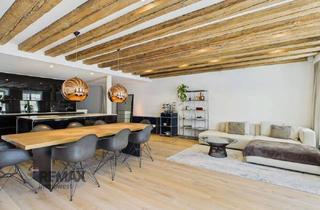 Wohnung kaufen in 6800 Feldkirch, Luxus-Innenstadtwohnung mit einmaliger Aussicht in die Marktgasse