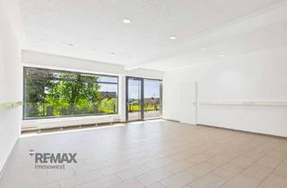 Büro zu mieten in 6922 Wolfurt, Wolfurt: Neu sanierte Geschäftsflächen | 56 m² | Flexible Nutzung
