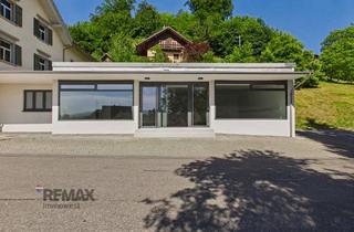 Büro zu mieten in 6922 Wolfurt, Einziehen und durchstarten – neu sanierte Gewerbeflächen in Wolfurt