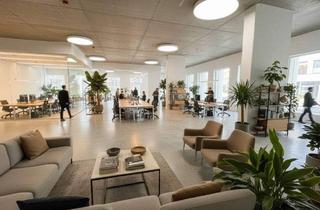 Gewerbeimmobilie kaufen in Leystraße, 1020 Wien, ## Ihr BÜRO im Herzen des NORDBAHNVIERTELS ##