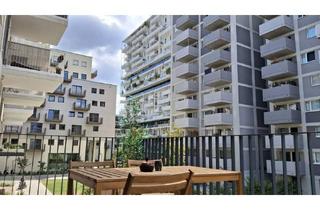 Büro zu mieten in Donaukanal, 1020 Wien, ## ICH BIN SO FREI! Helles & modernes Büro mitten im Nordbahnviertel! ##